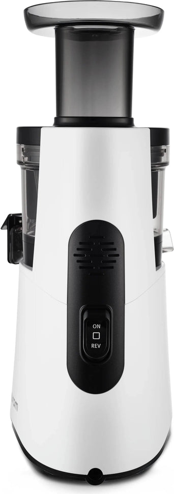 Hurom - White Slow Juicer - H-AA-WBB17