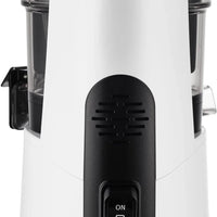 Hurom - White Slow Juicer - H-AA-WBB17