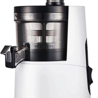 Hurom - White Slow Juicer - H-AA-WBB17