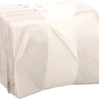 Hy-Five - 22" Brown Regular Hairnet, 144/Pk - 109IR