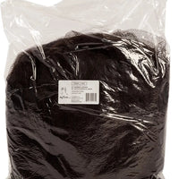 Hy-Pax - 21" Brown Hairnets, 100/Bg - 109HP-21BRC
