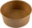 Hy-Pax - 32 Oz Paper Kraft Bowl, 50 x 12/Cs - HPE-PBWL32