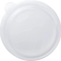 Hy-Pax - PP Dome Lid For 32 Oz Bowl, 100 x 6/Cs - HPE-PBWL32-LD