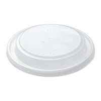 Hy-Pax - PP Dome Lid For 32 Oz Bowl, 100 x 6/Cs - HPE-PBWL32-LD