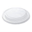 Hy-Pax - PP Dome Lid For 32 Oz Bowl, 100 x 6/Cs - HPE-PBWL32-LD