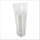 Hy-Pax - PP Lid For 8 Oz Paper Container, 1/1000/Pk - HPE-PBWL08LD