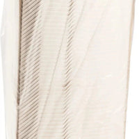 Hy-Pax - White Take Out Container, 200/Cs - HPE-BPRW-9