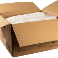 Hy-Pax - White Take Out Container, 200/Cs - HPE-BPRW-9