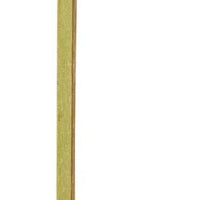 Hy-Stix - 4" Bamboo Knotted Skewer, 1000/Cs - 82-084KN-RP