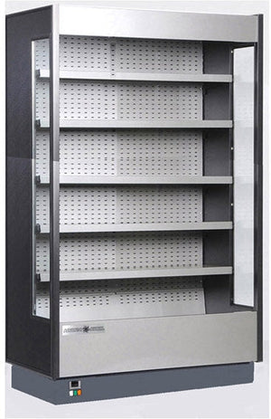 Hydra-Kool - 100" Grab And Go High Profile Self-Contained - KGH-OF-100-S