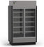 Hydra-Kool - 2-Door High Volume Grab And Go Self-Contained - KGV-MD-2-S