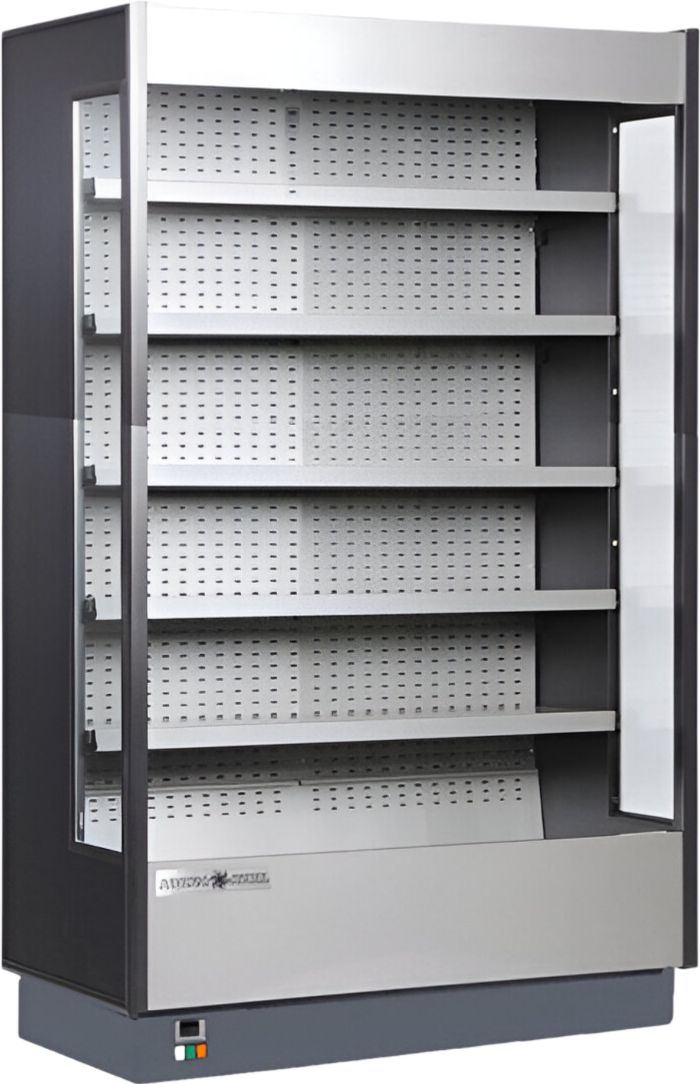 Hydra-Kool - 40" Grab And Go High Profile Self-Contained - KGH-OF-40-S