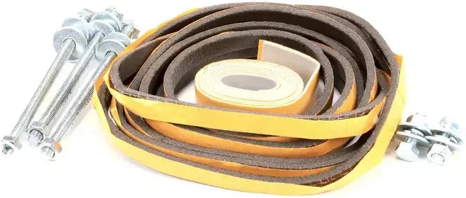 Hydra-Kool - Joining Kit For KPM & KFM Open Front Cases - KT003B - DISCONTINUED