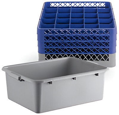 Hydra-Kool - Partition, Clear, For Product Separation Between KPM & KFM Open Front Cases - KT004B - DISCONTINUED