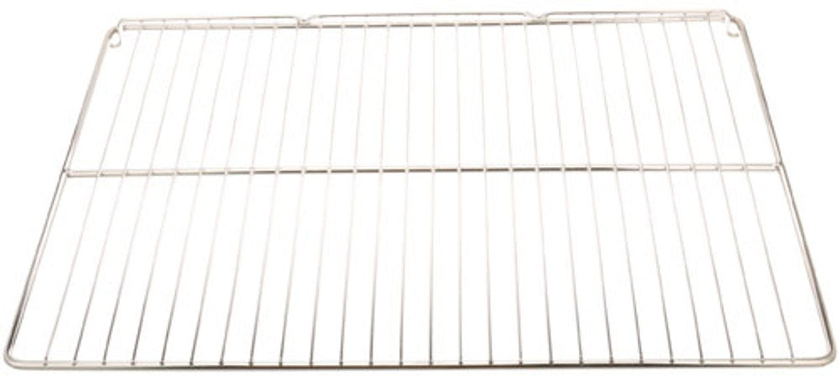 IKON - 24" Nickel Chrome Plated Cooking Oven Rack Shelf - 119-0347