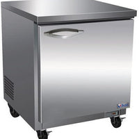 IKON - 28" Stainless Steel 2 Drawers Electric Under Counter Refrigerator - IUC28R-2D (Pre-Order Now, ETA 3 Months) - DISCONTINUED