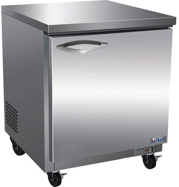 IKON - 28" Undercounter Freezer - IUC28F