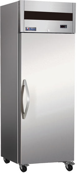 IKON - 28" Upright Top Mount Freezer - IT28F