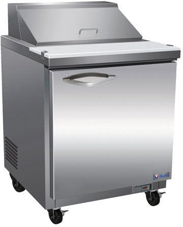 IKON - 29" Sandwich Prep Table - ISP29