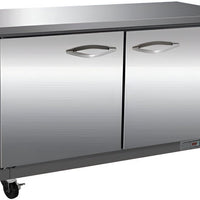 IKON - 36" Stainless Steel 4 Drawer Electric Under Counter Refrigerator - IUC36R-4D (Pre-Order Now, ETA 3 Months) - DISCONTINUED
