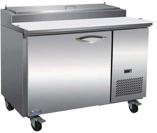 IKON - 47" Pizza Prep Table - IPP47