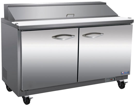IKON - 48" Sandwich Prep Table - ISP48