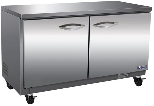 IKON - 61" Undercounter Refrigerator - IUC61R (Pre-Order Now, ETA End of Dec)