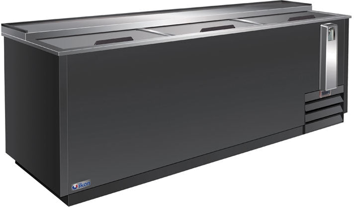 IKON - 95" Bottle Cooler - IBC-95 - DISCONTINUED