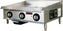 IKON COOKING - 36” Electric Thermostatic Griddle - ITG-36E