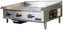 IKON COOKING - 36” Thermostat Griddle - ITG-36 (Pre-Order Now, ETA Mid Jan)