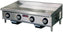 IKON COOKING - 48” Electric Thermostatic Griddle - ITG-48E (Pre-Order Now, ETA Mid Jan)