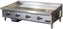 IKON COOKING - 48” Thermostat Griddle - ITG-48 (Pre-Order Now, ETA Mid Jan)