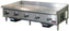 IKON COOKING - 60” Thermostat Griddle - ITG-60