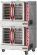 IKON COOKING - Double Stack Electric Convection Oven - IECO-2 - ETA SEPTEMBER