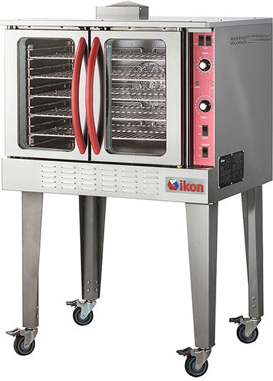 IKON COOKING - Electric Convection Oven - IECO - ETA SEPTEMBER