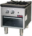 IKON COOKING - Gas Stock Pot Range - ISP-18 (Pre-Order Now, ETA January)