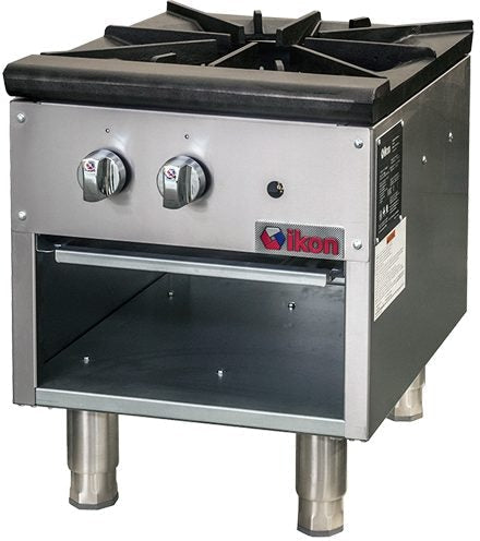 IKON COOKING - Gas Stock Pot Range - ISP-18