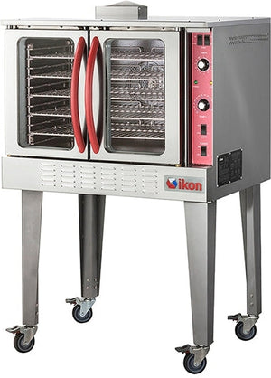 IKON COOKING - Gas Convection Oven - IGCO