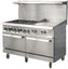 IKON COOKING - Range 60