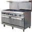IKON COOKING - Range 60