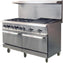 IKON COOKING - Range 60