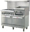 IKON COOKING - Range 60