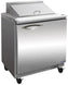 IKON  - Megatop Sandwich Prep Table  - ISP29MX