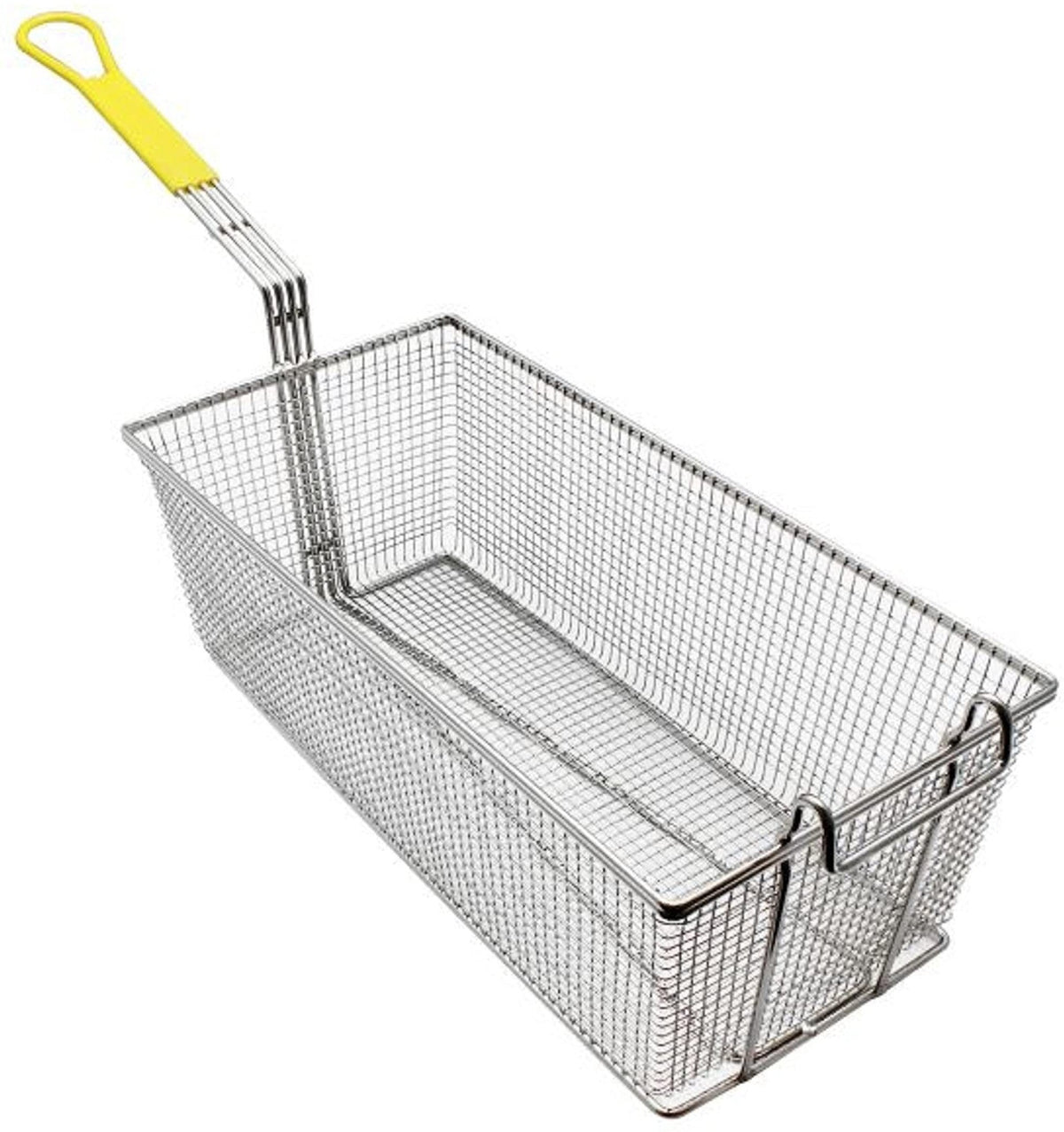 IKON - Nickel Chromed Wire 5 Tube Fryer Basket For IGF-75/80 - 119-0025 (Pre-Order Now, ETA 3 Months)