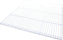 IKON - Refrigeration Middle Shelf Rack, Additional For IB81R/F, IT82R/F - 107-0092