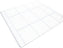 IKON - Refrigeration Shelf Rack, Additional For IB54RG/FG - 107-0252 (Pre-Order Now, ETA 3 Months)