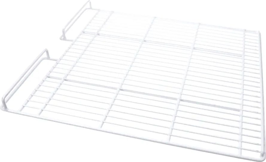 IKON - Refrigeration Shelf Rack, Single Glass Door Additional For IB27RG/FG - 107-5148 (Pre-Order Now, ETA 3 Months)