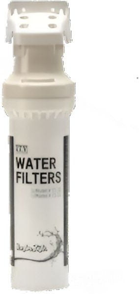 ITV Ice Makers - 10,000 Gal. Water Filters And Replacement Cartridges - CS-PRO101 K
