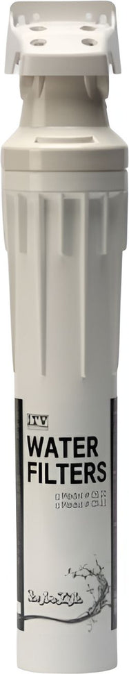 ITV Ice Makers - 15,000 Gal. Water Filters And Replacement Cartridges - CS-111 K