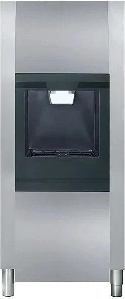 ITV Ice Makers - 22" Hotel Water & Ice Dispensers - DHD 130-22 W